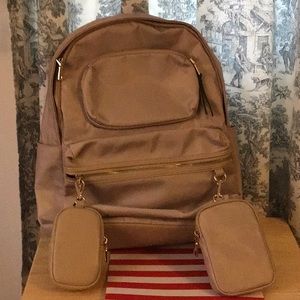 Madden NYC Backpack